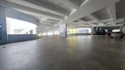 Eunos Technolink (D14), Factory #572119521